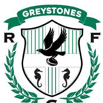 Greystones RFC crest